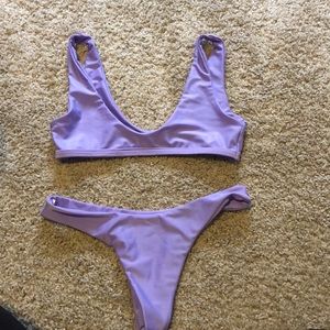 Cleaning out my closet